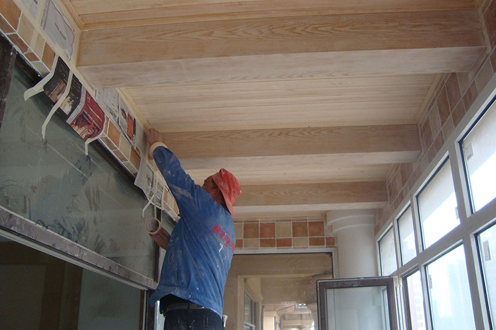 小區(qū)名稱(chēng):紫薇壹號(hào)