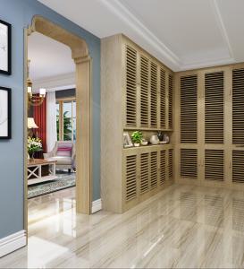 秋季裝修之墻面裝修注意事項