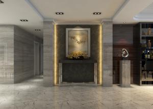 秋季裝修之墻面裝修注意事項(xiàng)